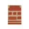 6 Pack: You're Invited Wood Stamp Set by Recollections™